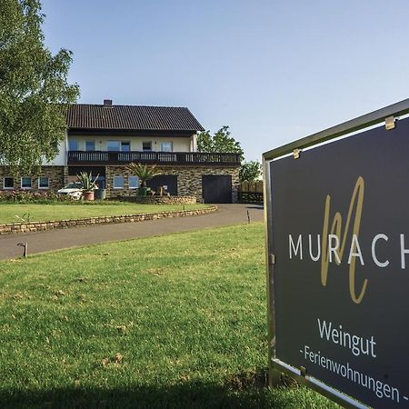 Fewo Murach 1 Horrweiler Экстерьер фото