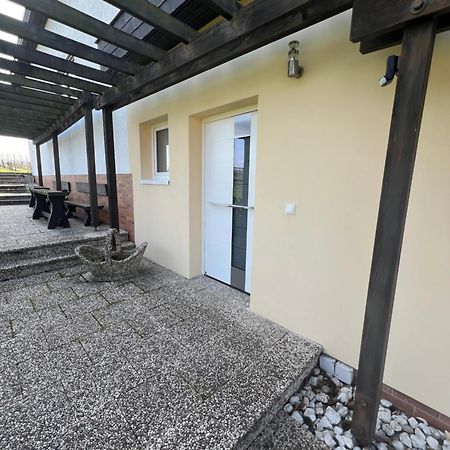 Fewo Murach 1 Horrweiler Экстерьер фото