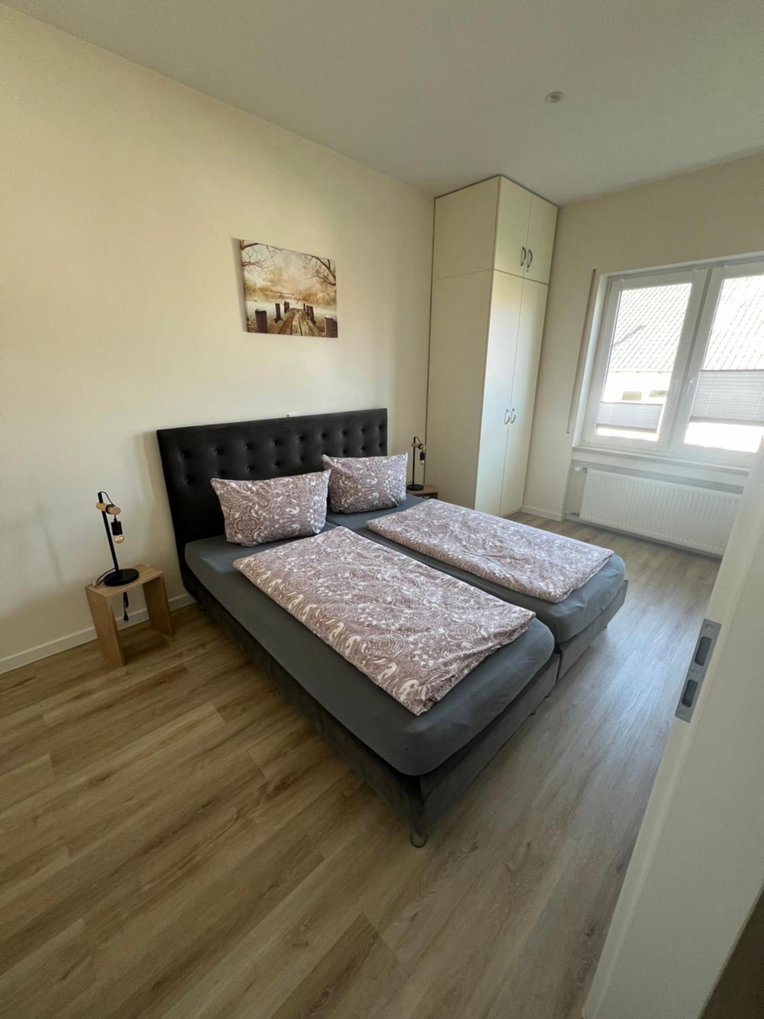 Fewo Murach 1 Horrweiler Экстерьер фото